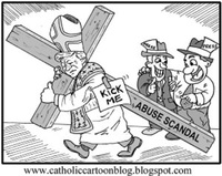 kids toon sex catholic kick abuse toon