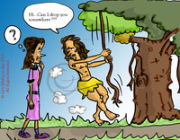 kids toon sex can drop somewhere social message cartoons page