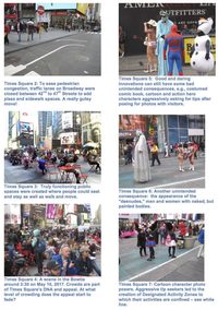 known cartoon porn times square pedestrian photos sheet docx category downtown retailing