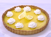 lemon cartoon porn lemon tart