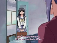 lesbian cartoon sec videos screenshots preview schoolgirl secretary have hentai lesbian