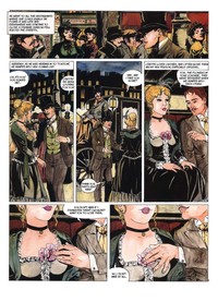 milf comics porn milf love one porncomix hugdebert porn comics attachment