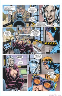 milf comics porn viewer reader optimized milf magnet read page