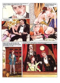 milf comics porn milf love four porncomix hugdebert porn comics attachment