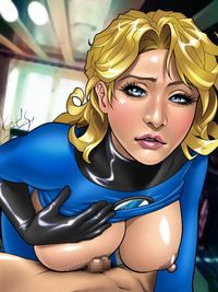 milf comics porn lusciousnet marvel comics superhero superheroes pictures album sue storm porn invisible slut milf