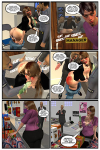 milf comics porn uploaded comics dcd wnsy trouble store