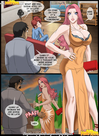 milf comics porn siterip milftoon updated june