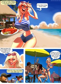 milf sex comics gallery busty milf comic