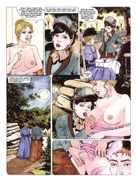 milf sex comics milf love five porncomix hugdebert porn comics attachment