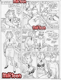 milf sex comics media milf comics