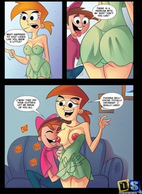 mobile cartoon porn pics fairly odd parents porn comics cartoon anime photo random