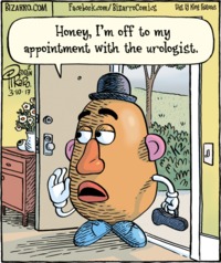 my hot ass neighbor comic pics bizarro urologist category