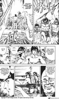 my hot ass neighbor manga city hunter chapter