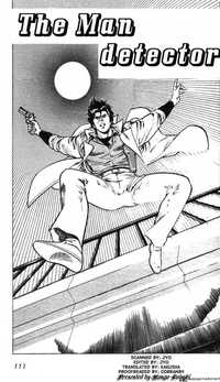 my hot ass neighbor manga city hunter chapter