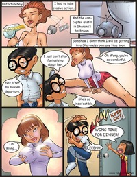 my hot ass neighbor manga comics jab hot ass neighbor mhn