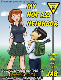 my hot ass neighbor manga achvdfxr jab hot ass neighbor cap