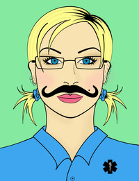 my hot ass neighbor new tiffcolorstache parapup