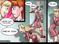 my hot ass neighbor sex comic gals jabcomix