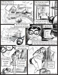 my hot ass neighbor sex pics comics hot ass neighbor chapter mhnpage