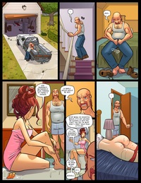 my hot ass neighbor toons mangas hot ass neighbor comics