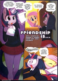 my sex toon little pony friendship toon page