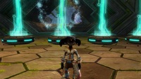 my sexy toon attachment races asura screenshot toon page