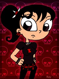 my xxx toon shelby