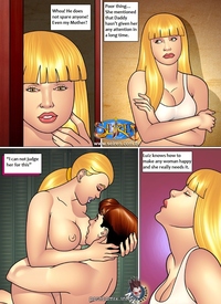 my xxx toon sexy cousin final part xxx comics