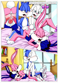 my xxx toons gogofap babs heat page tiny toons palcomix