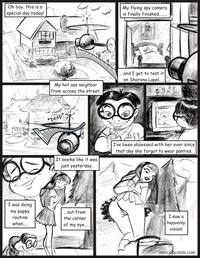 my_hot_ass_neighbor mangas hot ass neighbor mhnpage comics
