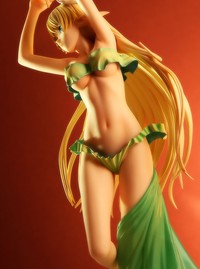 naked anime porn figures elwing forest goddess entry