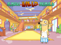naked cartoons characters intl weblobby