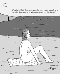 naked photos of cartoons jess nudebeach cartoons page
