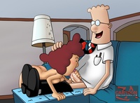 nasty cartoon porn pics galleries aedb bdcec gallery nasty cartoon babe fucked dilbert hard cock xrejx