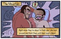 nasty cartoon porn pics youre weird watching game thrones