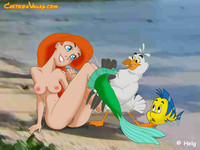 new carton porn ariel porn hot gallery disney cartoon