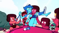 new cartoon network porn lapis lazuli ruby steven universe zone