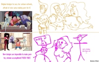 new cartoon network porn eae steven universe pearl amethyst garnet comment