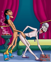 new cartoon porn galleries galleries cartoonza yzma malina dirty emperors