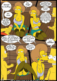 new cartoon porn pictures los simpsons lessons xamrock tia hell free cartoon porn comic