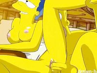 new cartoon sex pics watch simpsons video