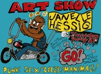 new comic porn pics manimal artshow color