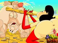 new famous toon porn toonbdsm cartoon porn