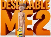 new porn toons despicable gimpnoob lucy wilde astaroth