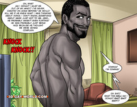 new toon porn comics gay comics interracial hun