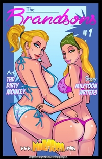 new toon porn comics category milftoon page