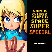 new toon porn comics witchking super metroid space special dickgirl