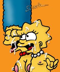 new toon xxx simpsons hentai stories comic porn