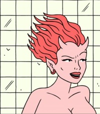 new toons hentai efdc ugly americans callie maggotbone