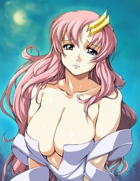 newest anime porn gallery misc gundam seed movie lacus delays